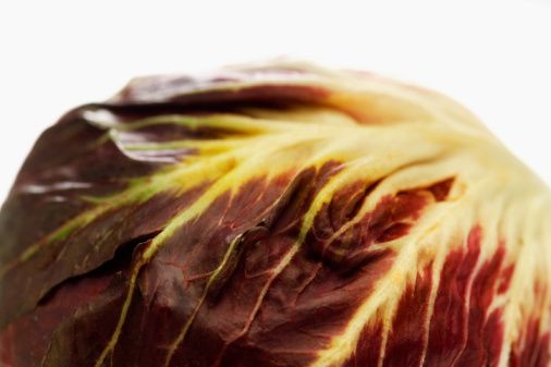 Red chicory diet: how to detox before the holidays