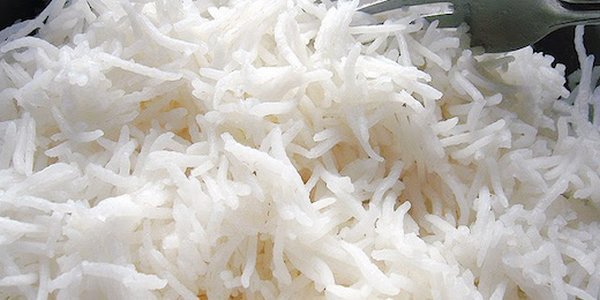 Basmati rice: 10 recipes to enhance its benefits