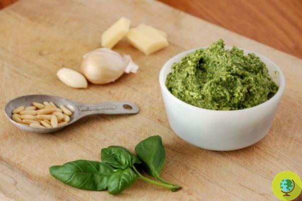 Pesto génois : la recette originale et 10 variantes