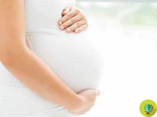 Autismo: já se desenvolve durante a gravidez?