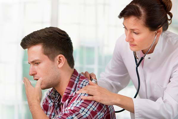 Bronchitis: symptoms and how to recognize chronic and acute