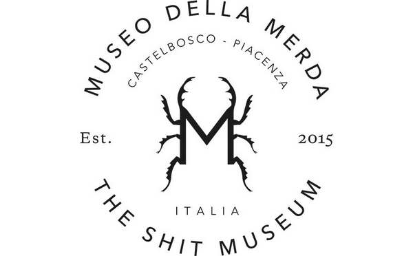 Museo de la 'mierda': exhibición de caca en Piacenza (FOTO)