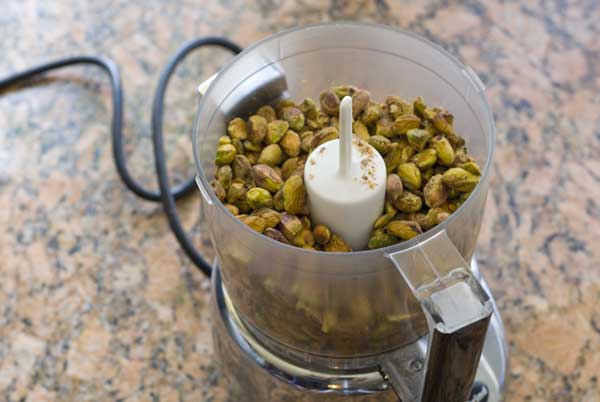 Pesto de pistache : la recette originale et 10 variantes