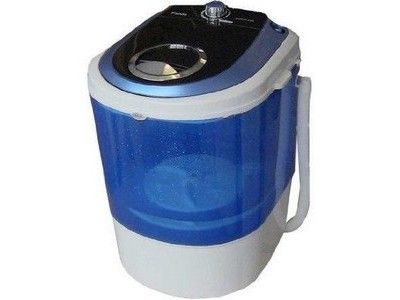 5 hand washing machines (portable) to save water and electricity