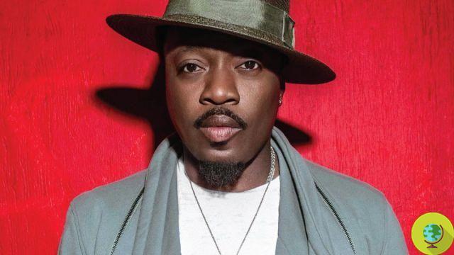 From a dyslexic child to a successful author: the moving story of Anthony Hamilton