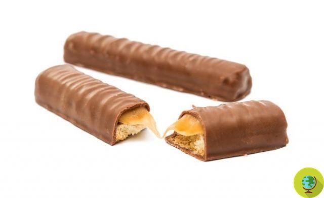 Do-it-yourself desserts: how to prepare the “twix” at home
