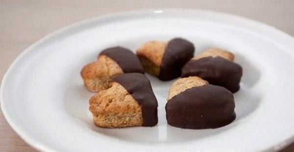 Biscoitos sem manteiga: 10 receitas deliciosas e rápidas