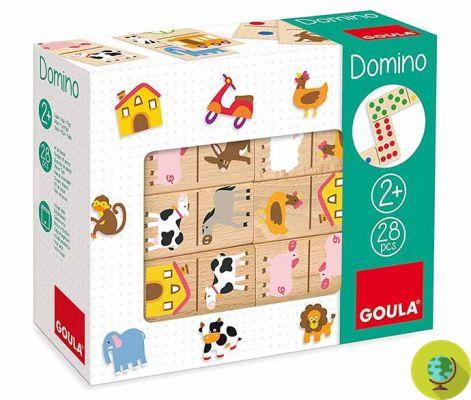 The best board games to keep small children away from the screens, on the road or at the restaurant