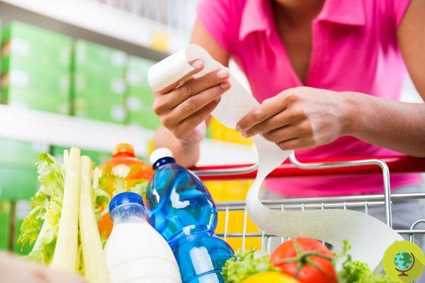 5 pièges de supermarché qui ne vous font pas économiser d'argent et astuces pour les éviter
