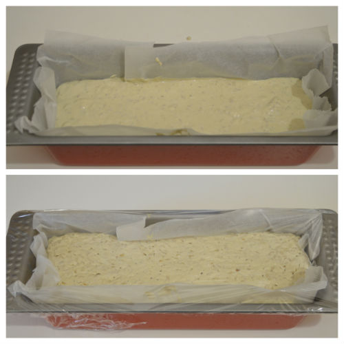 Pan de quinoa: la receta (sin gluten) con levadura madre