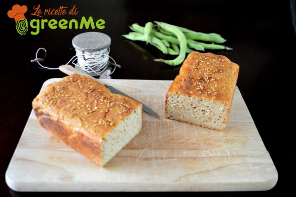 Quinoa bread: the recipe (gluten-free) with mother yeast