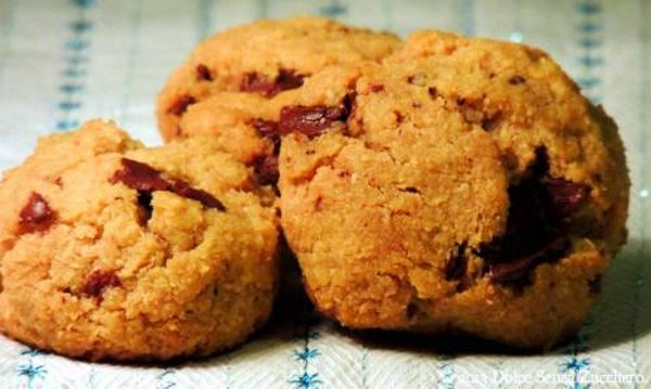Coconut biscuits: the original recipe and 10 variations
