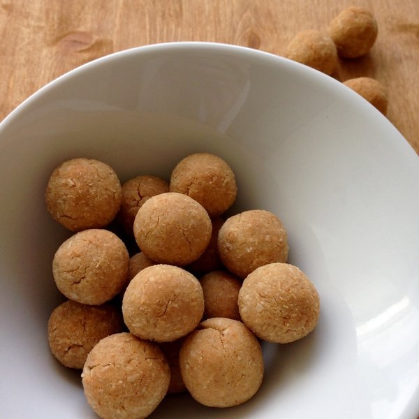 Galletas de coco: la receta original y 10 variaciones