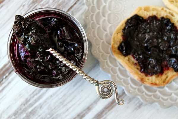 Blueberries: 10 recipes to enjoy them at their best