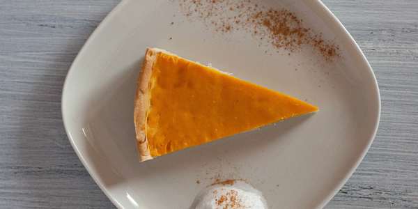 Desserts sans beurre : 20 recettes douces et savoureuses