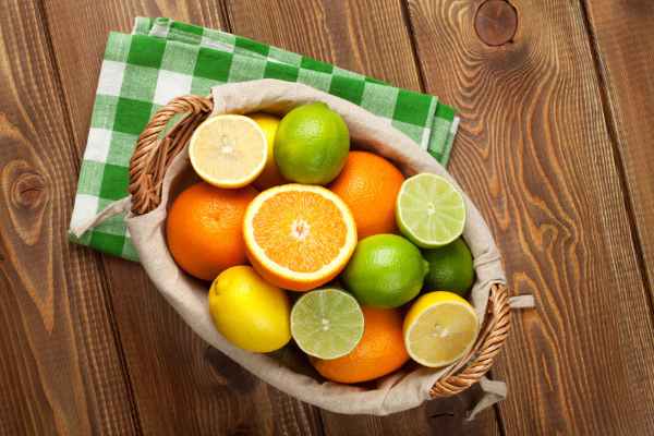 Dieta de limão e toranja: como funciona, o que comer e contra-indicações