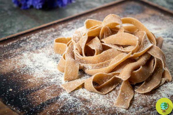 Farinha de castanha: das massas às panquecas, 10 maneiras surpreendentes de redescobri-la em suas receitas