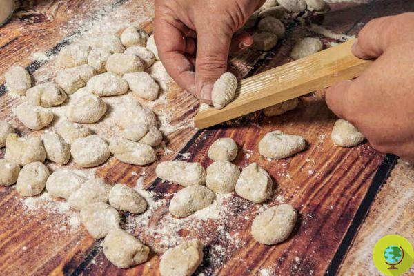 Farine de châtaigne : des pâtes aux crêpes, 10 façons surprenantes de la redécouvrir dans vos recettes