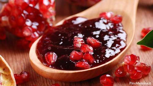 Jams and marmalades to be prepared in autumn and winter