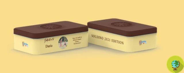 Toute la vérité sur le retour de l'édition limitée Soldino Mulino Bianco, entre faux mythes et plein de sucres