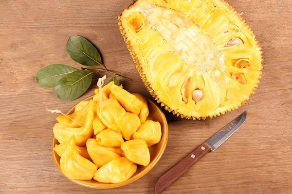 Jackfruit: the fruit that could feed the world?
