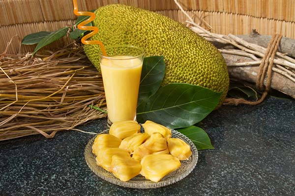 Jackfruit: the fruit that could feed the world?
