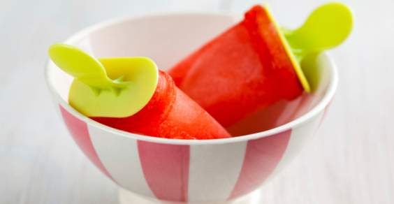 10 foods and drinks to prepare at home to cool down