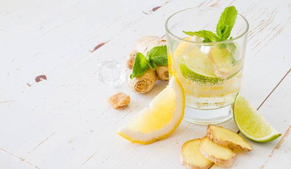 10 foods and drinks to prepare at home to cool down