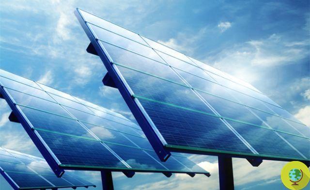 Cinquième Compte Énergie : voici le texte définitif des nouvelles incitations photovoltaïques