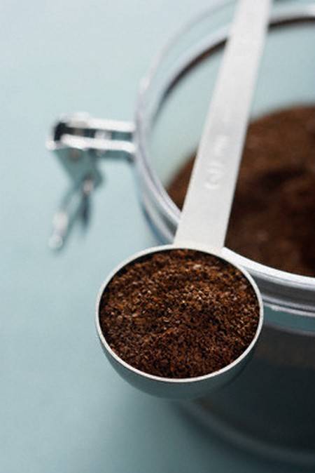 Cosmética natural hágalo usted mismo: 5 recetas para la belleza reutilizando el café