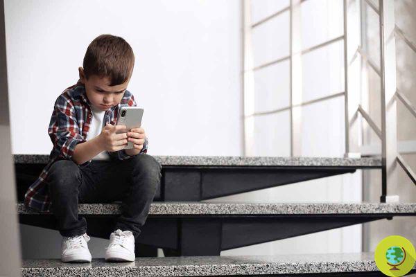 Educação tecnológica: 4 frases que você nunca deve dizer ao seu filho se quiser que ele cresça inteligente e empático