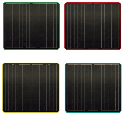 Solaris Pop: the new photovoltaic balcony panel is on sale