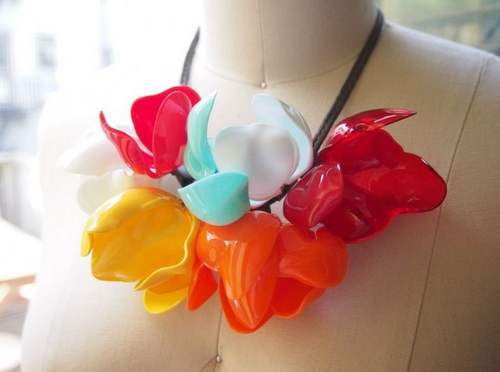 Creative recycling: 10 ideas for reusing plastic spoons and spoons
