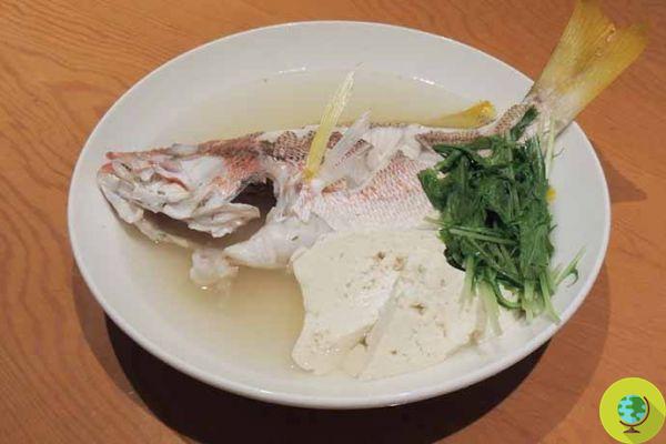 Dieta de Okinawa: menús, beneficios y contraindicaciones de la dieta japonesa de longevidad