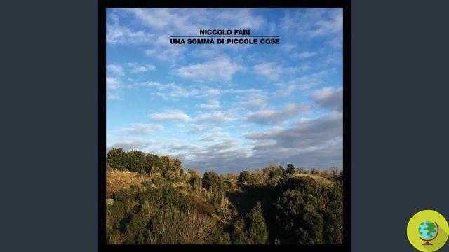 'Vince chi spring', la 'medicine-song' de Niccolò Fabi para afrontar el miedo al futuro