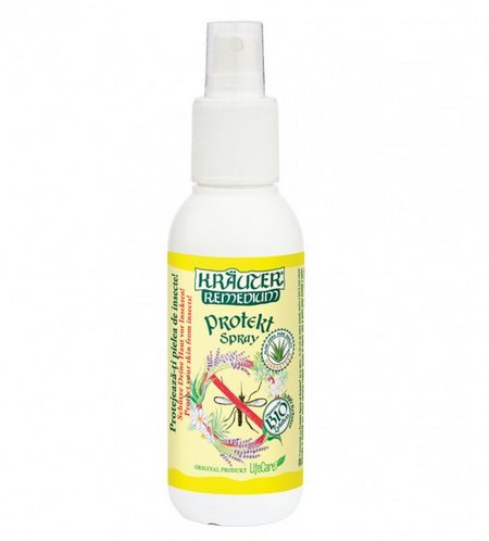 Mosquito repellent for children: the best and most effective