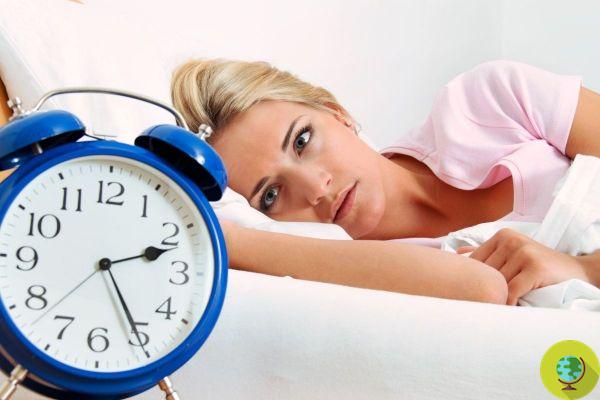 Ne défiez pas votre horloge biologique ! Si vous vous couchez trop tard, vous risquez cet effet secondaire nouvellement découvert