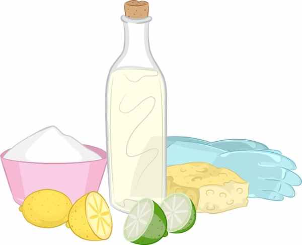 Detergente enzimático: a receita faça você mesmo para limpar com enzimas