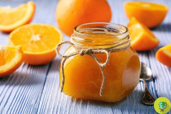Consejos e ideas para reutilizar las cáscaras de naranja
