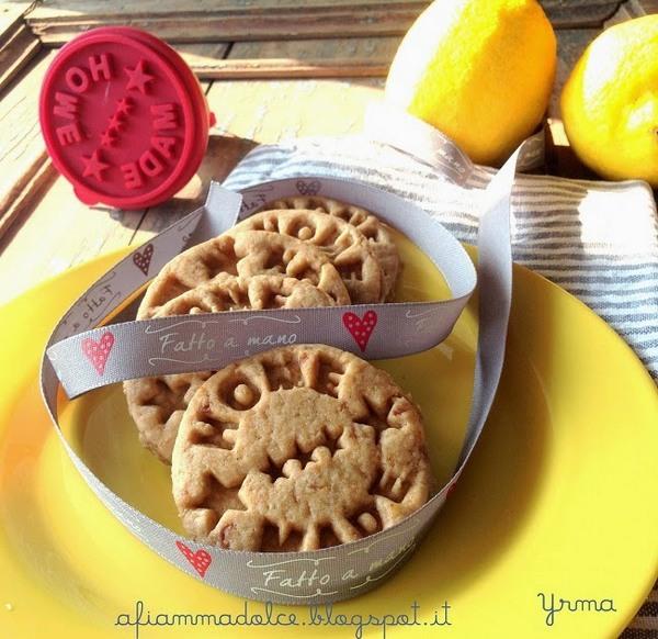 Biscoitos de limão: 10 receitas para todos os gostos
