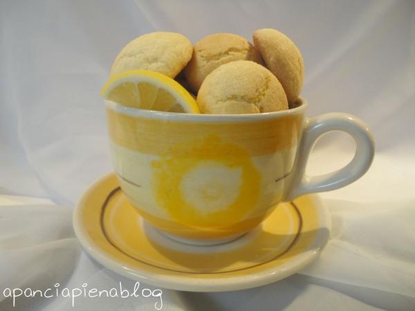 Galletas de limón: 10 recetas para todos los gustos