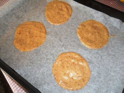Como fazer biscoitos da sorte veganos em casa