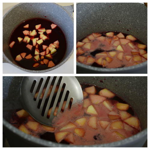 Mermelada de granada: la receta perfecta para el otoño (sin azúcares añadidos)