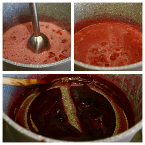 Pomegranate jam: the perfect recipe for autumn (no added sugar)
