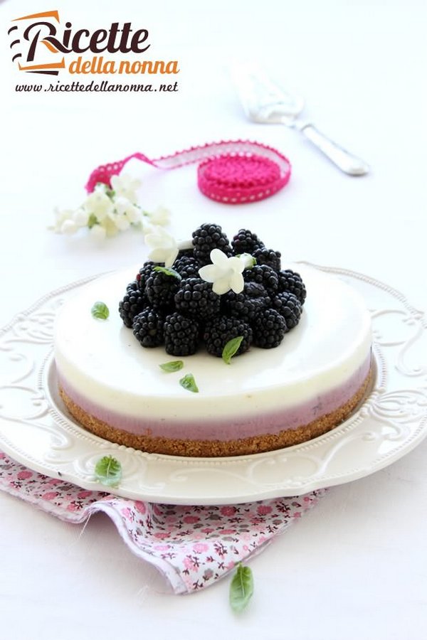 Blackberries: 10 recipes beyond jam