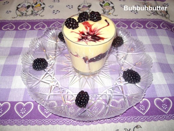 Blackberries: 10 recipes beyond jam