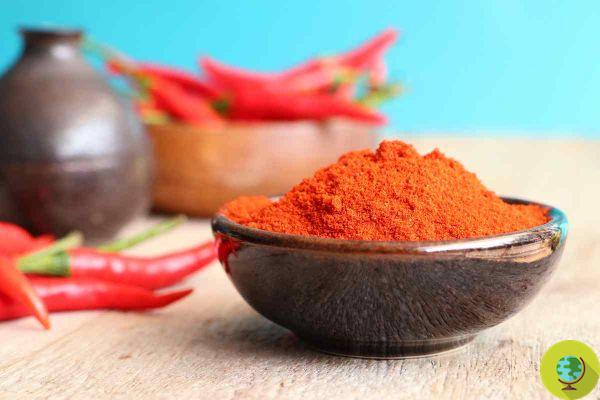 This popular spice you have in your pantry unexpectedly supports your gut microbiome (and that's a really good thing)