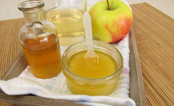 Apple cider vinegar: the amazing health applications you (maybe) don't know about