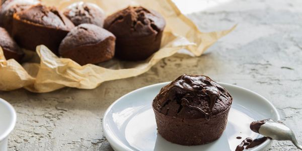 Muffins: the best recipes to make them soft and tasty