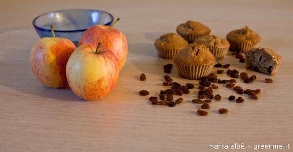 Muffins: the best recipes to make them soft and tasty